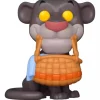 Funko POP! Disney Libro de la Selva Bagheera