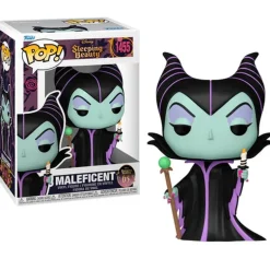 Funko POP! Disney Maléfica 65 Aniversario