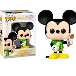 Funko POP! Disney Mickey Mouse Aloha