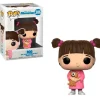 Funko POP! Disney Monstruos S.A Boo