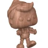 Funko POP! Disney Pinocchio School WD Exclusivo