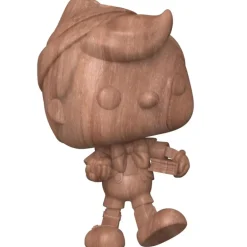 Funko POP! Disney Pinocchio School WD Exclusivo