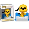 Funko POP Disney Pluto People Mover
