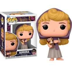 Funko POP! Disney Princesa Aurora 65 Aniversario
