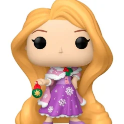 Funko POP! Disney Rapunzel Holiday