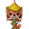Funko POP! Disney Robin Hood