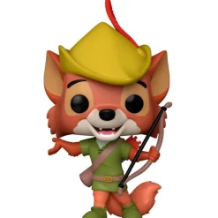 Funko POP! Disney Robin Hood