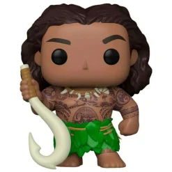 Funko POP! Disney Vaiana 2 Maui