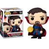 Funko POP! Doctor Strange Multiverso Locura