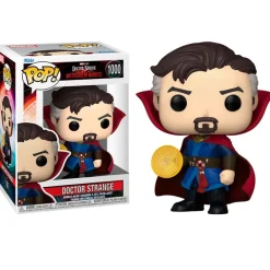 Funko POP! Doctor Strange Multiverso Locura