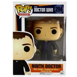 Funko Pop Doctor Who