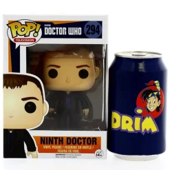 Funko Pop Doctor Who