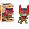 Funko POP! Dragon Ball Cell Max
