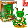 Funko POP Dragon Ball Dragón Shenron 10"