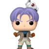 Funko POP! Dragon Ball GT Trunks & Gill