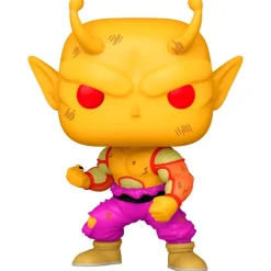 Funko POP! Dragon Ball GT Orange Piccolo