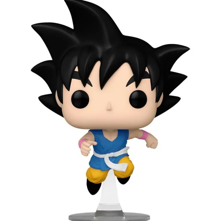 Funko POP! Dragon Ball GT Goku