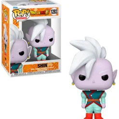 Funko POP! Dragon Ball Shin