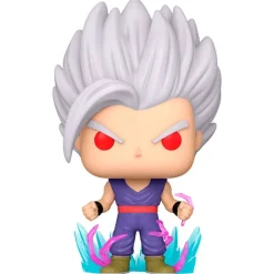 Funko POP! Dragon Ball Son Gohan Beast