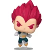 Funko POP! Dragon Ball the Movie Vegeta SS