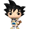 Funko POP! Dragon Ball The Movie Goku Niño