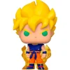 Funko POP Dragon Ball Z Goku SS Primera Aparición