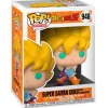 Funko POP Dragon Ball Z Goku SS Kamehameha