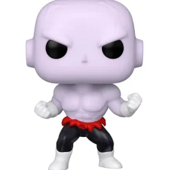 Funko POP! Dragon Ball Z Jiren