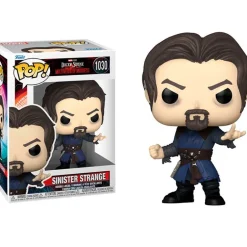 Funko POP! DSMM Sinister Strange