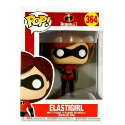 Funko Pop Elastgirl