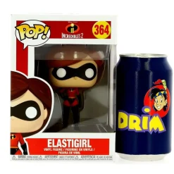 Funko Pop Elastgirl
