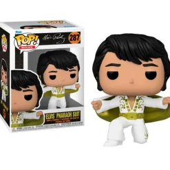 Funko POP! Elvis Presley Pharao Suit