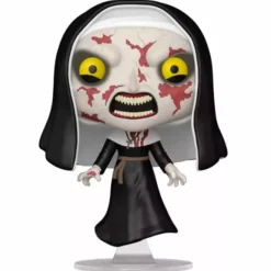 Funko POP! Expediente Warren la Monja