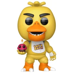 Funko POP! Five Night's at Freddy's Chica