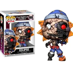 Funko POP! Five Night's at Freddy's Eclipse