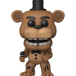 Funko POP! Five Night's at Freddy's Freddy Marchito