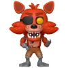 Funko POP! Five Night's at Freddy's Foxy