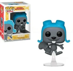 Funko POP Flying Rocky