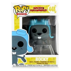 Funko POP Flying Rocky