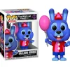 Funko POP! FNAF Bonnie con Globo