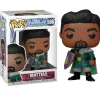 Funko POP Frozen 2 Mattias
