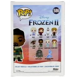 Funko POP Frozen 2 Mattias