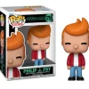 Funko POP! Futurama Fry