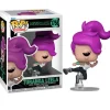 Funko POP! Futurama Leela