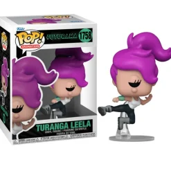 Funko POP! Futurama Leela