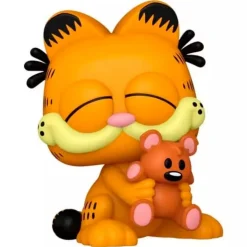 Funko POP! Garfield con Osito
