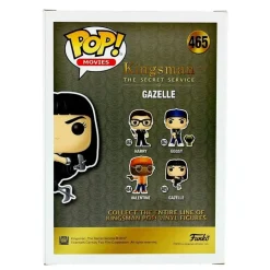 Funko POP Gazelle