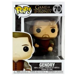 Funko Pop Gendry