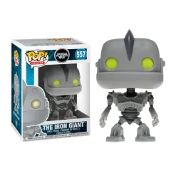 Funko POP Gigante de Hierro