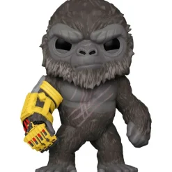 Funko POP! Godzilla vs Kong - Kong